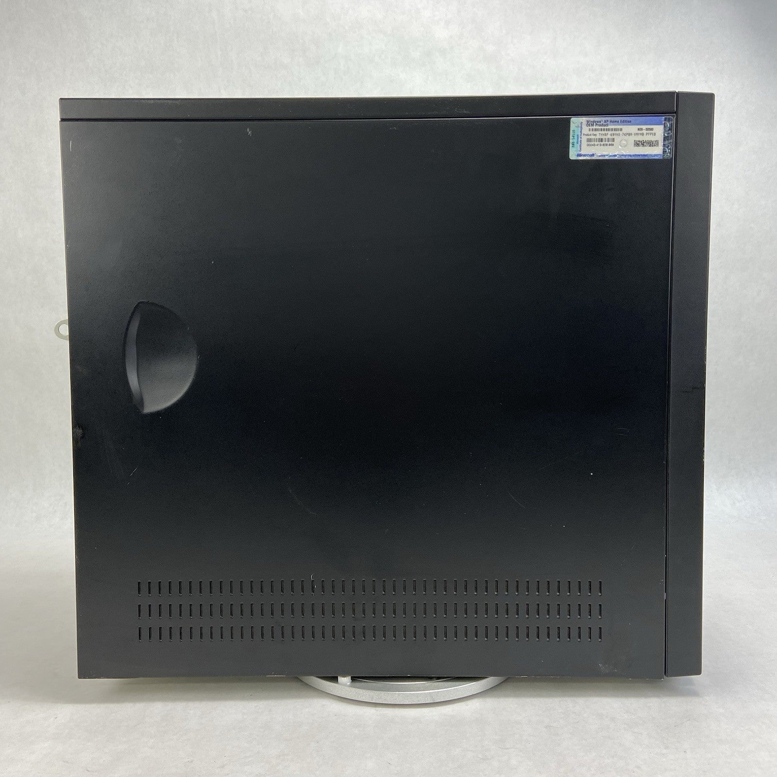 In-Win V523 Mid Tower Computer Case Bare Bones No PSU5