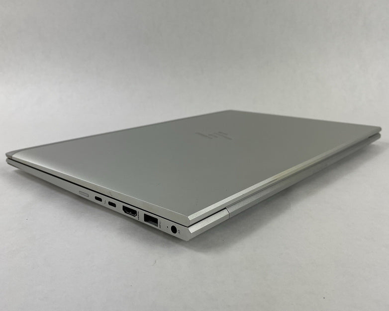 HP EliteBook 850 G8 15.6" i5-1145G7 2.60 GHz 8 GB RAM No SSD/OS/AC/Batt