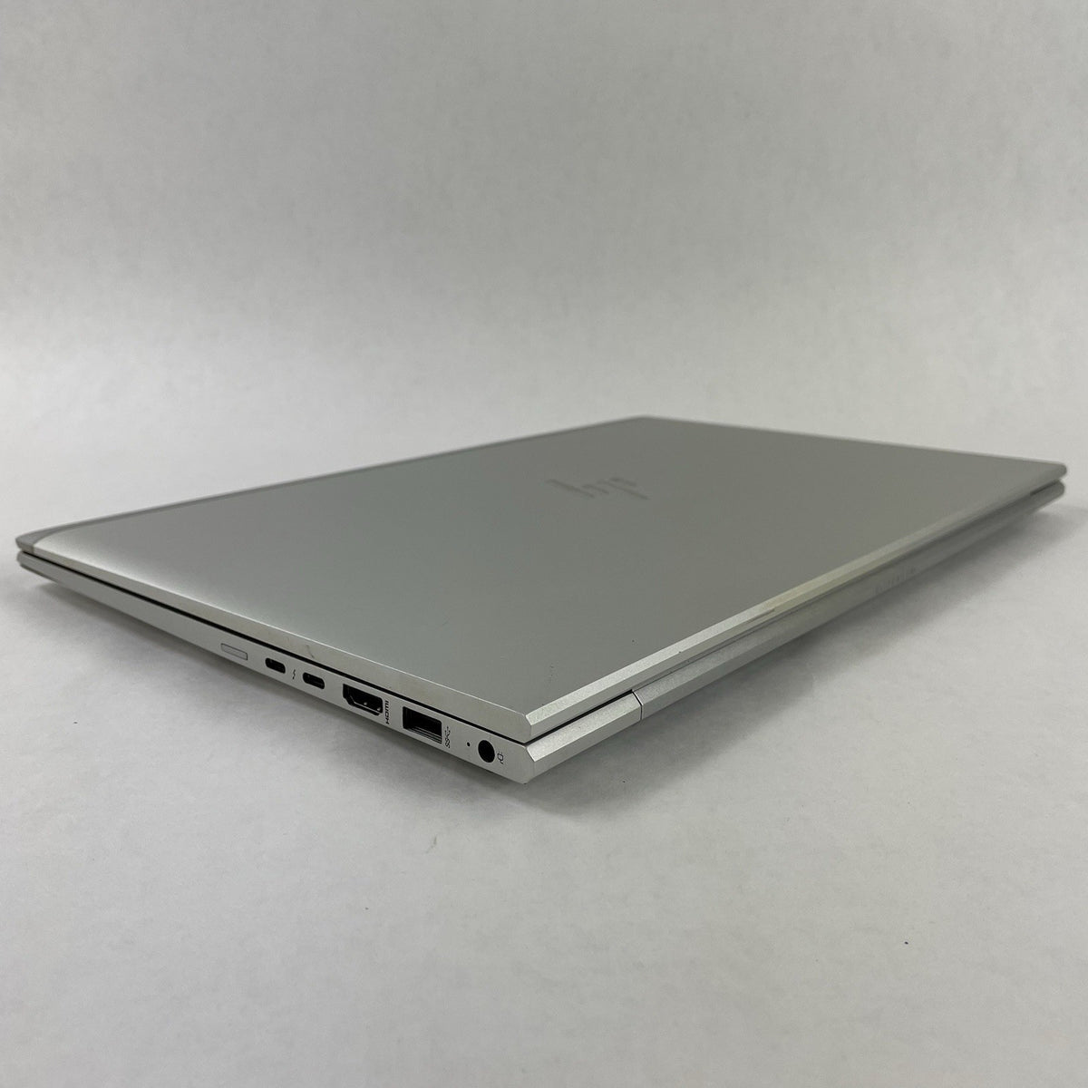 HP EliteBook 850 G8 15.6" i5-1145G7 2.60 GHz 8 GB RAM No SSD/OS/AC/Batt10