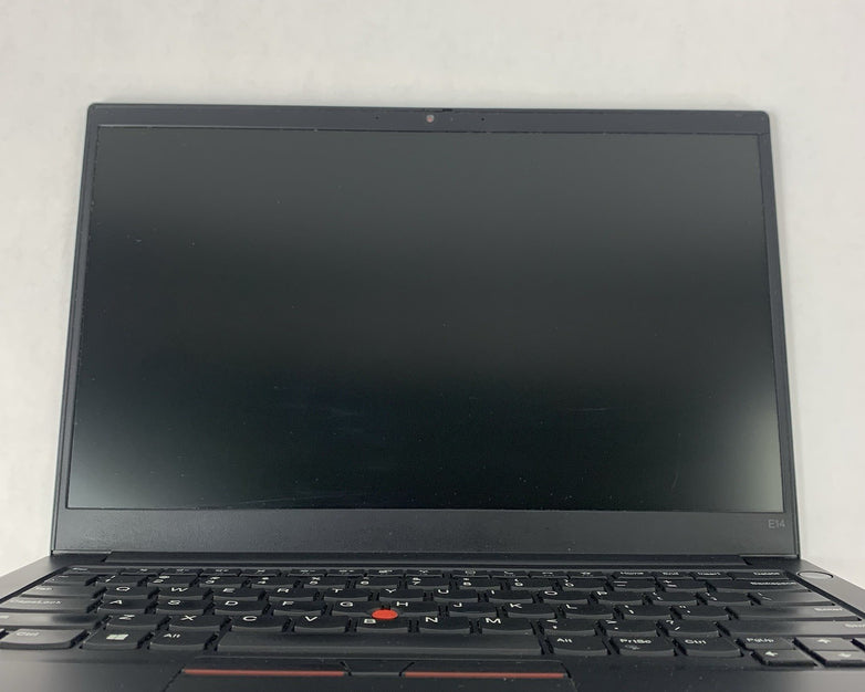 Lenovo ThinkPad E14 Gen 3 14" Ryzen 5 5500U 2.1 Ghz 8 GB Ram No OS No HDD No AC