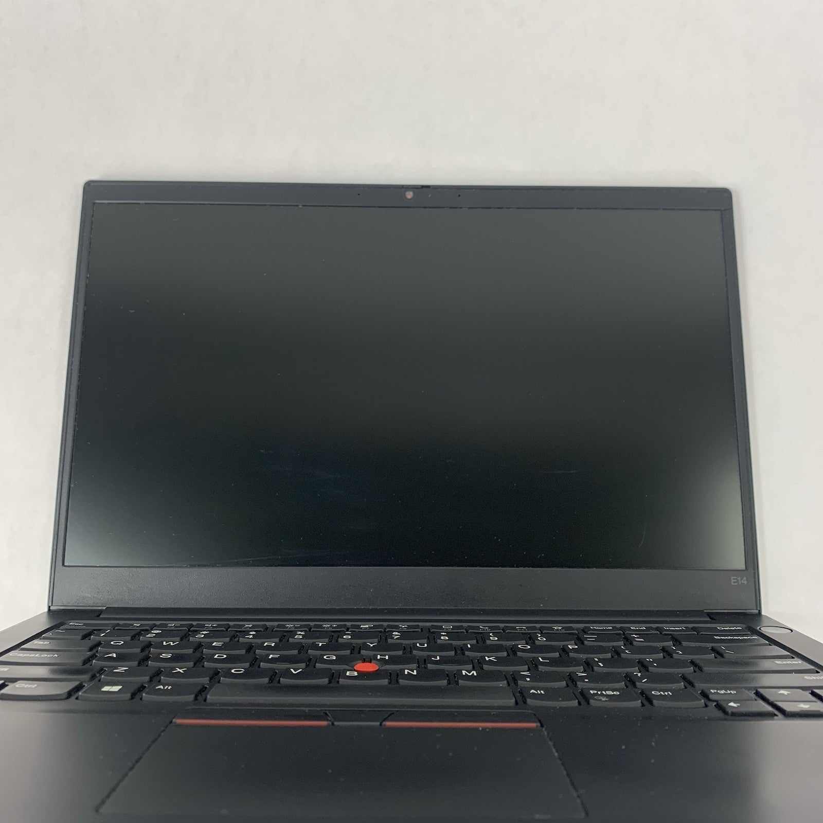 Lenovo ThinkPad E14 Gen 3 14" Ryzen 5 5500U 2.1 Ghz 8 GB Ram No OS No HDD No AC5