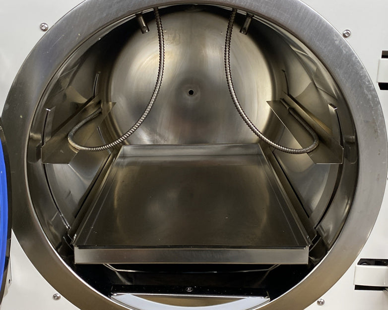 Tuttnauer LABSCI 15L Benchtop Autoclave Steam Sterilizer