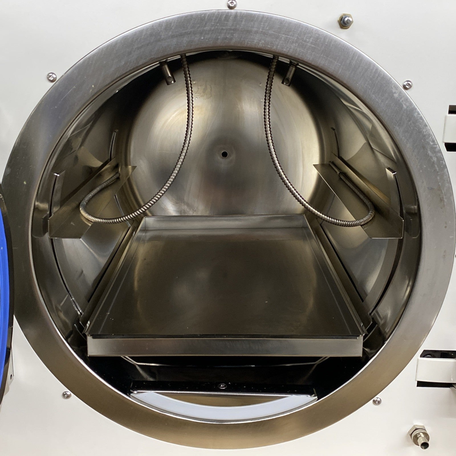 Tuttnauer LABSCI 15L Benchtop Autoclave Steam Sterilizer13