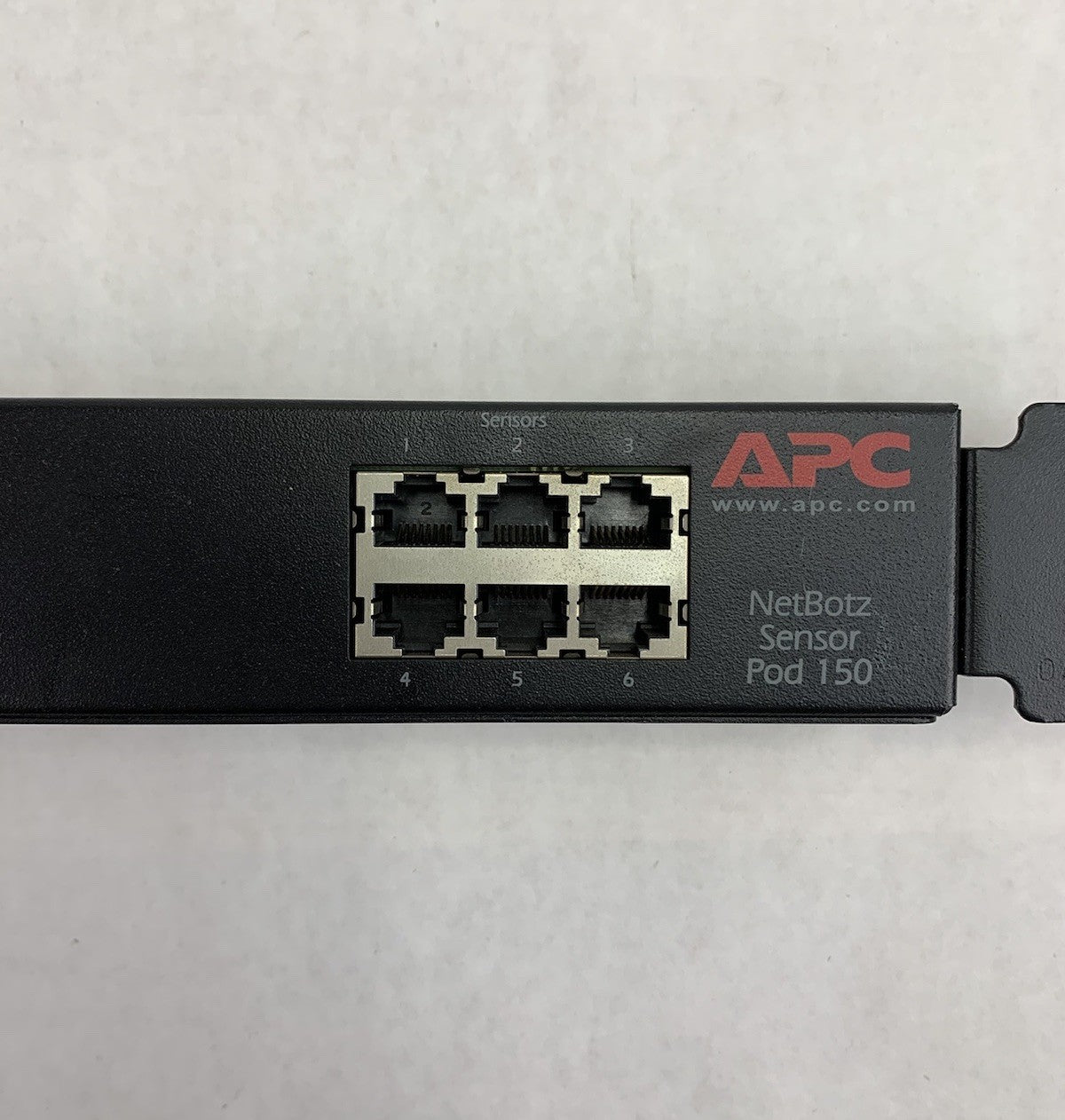 APC NetBotz NBPD0150 Sensor Pod 150