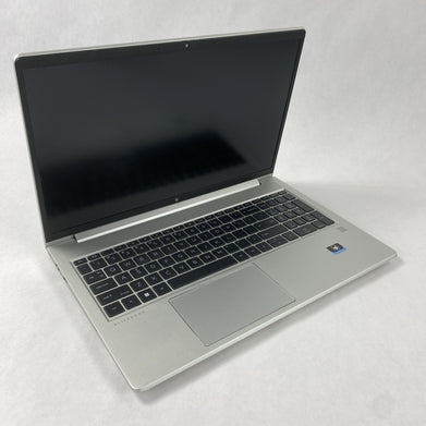 HP EliteBook 655 G9 AMD Ryzen 5 Pro 5675U 2.30 GHz 16 GB RAM 15.6" No HDD No OS