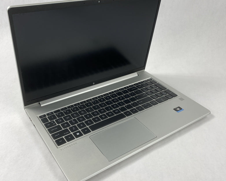HP EliteBook 655 G9 AMD Ryzen 5 Pro 5675U 2.30 GHz 16 GB RAM 15.6" No HDD No OS