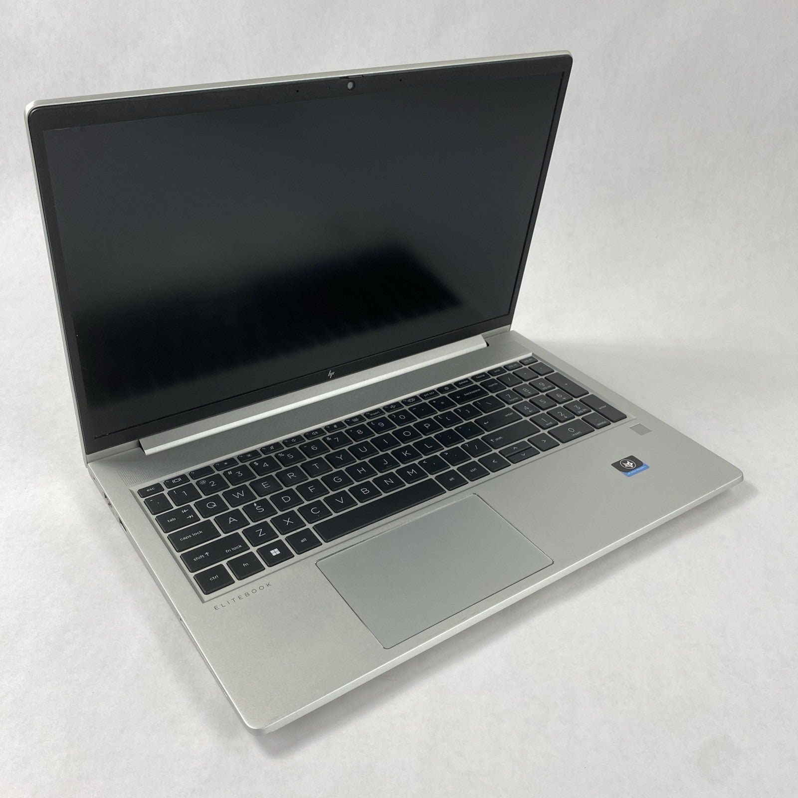 HP EliteBook 655 G9 AMD Ryzen 5 Pro 5675U 2.30 GHz 16 GB RAM 15.6" No HDD No OS