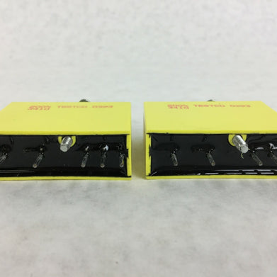 OPTO 22 IAC5 Relay Output Module  Lot of 2