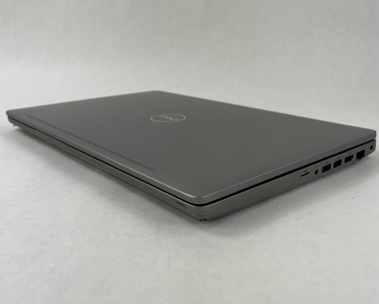 Dell Precision 3551 15.6" i5-10400H 2.60 GHz 16 GB RAM No SSD/OS/AC