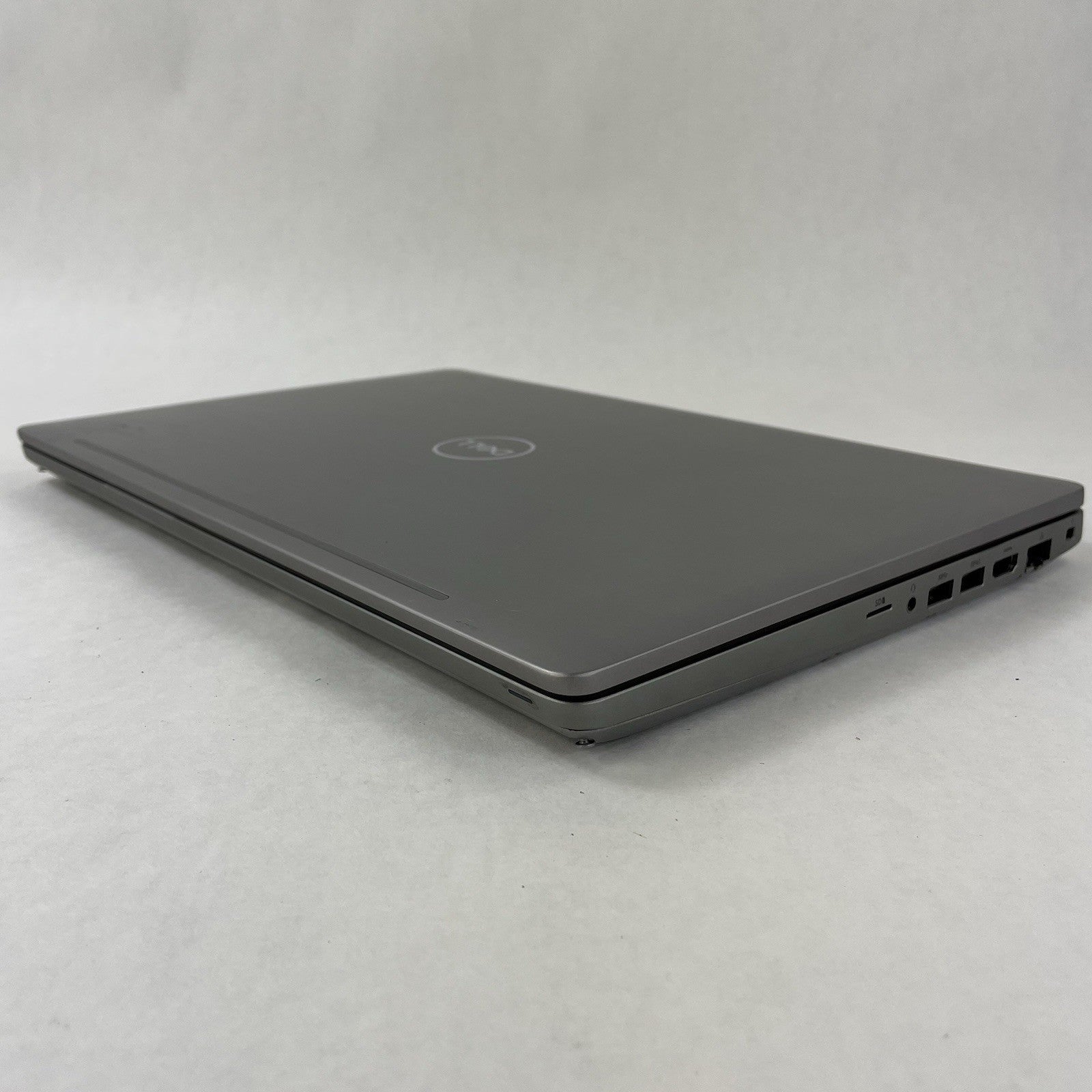 Dell Precision 3551 15.6" i5-10400H 2.60 GHz 16 GB RAM No SSD/OS/AC11
