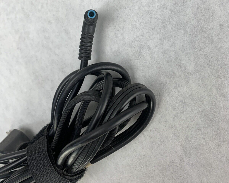 Lot of 5 HP AC Adapter Power Supply 854054-001