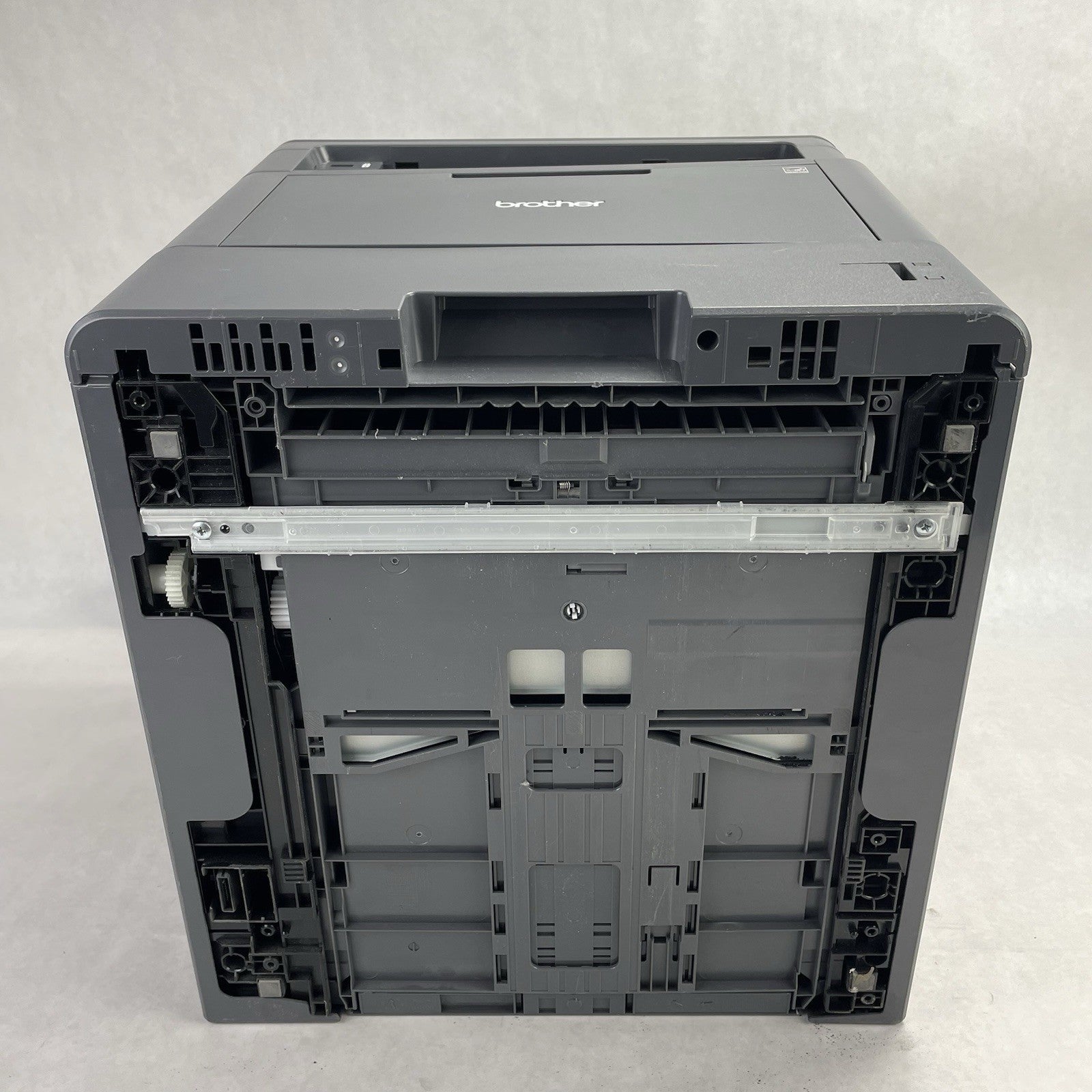 Brother MFC-L5850DW Monochrome Laser All-In-One Printer For Parts19