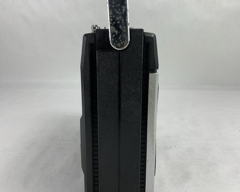 General Electric Superadio II AM/FM Receiver 7-2885F - Non-Original Antenna