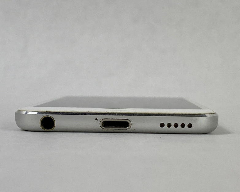 Apple iPod Touch 6th Gen A1574 16GB 4" Silver IOS 12.5.7