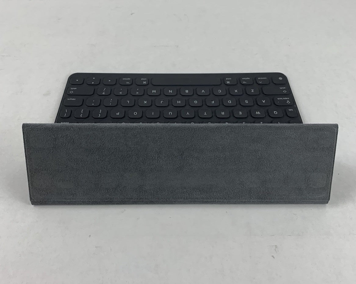 Apple A1772 QWERTY Keyboard Folio For Apple IPad Pro - Untested4