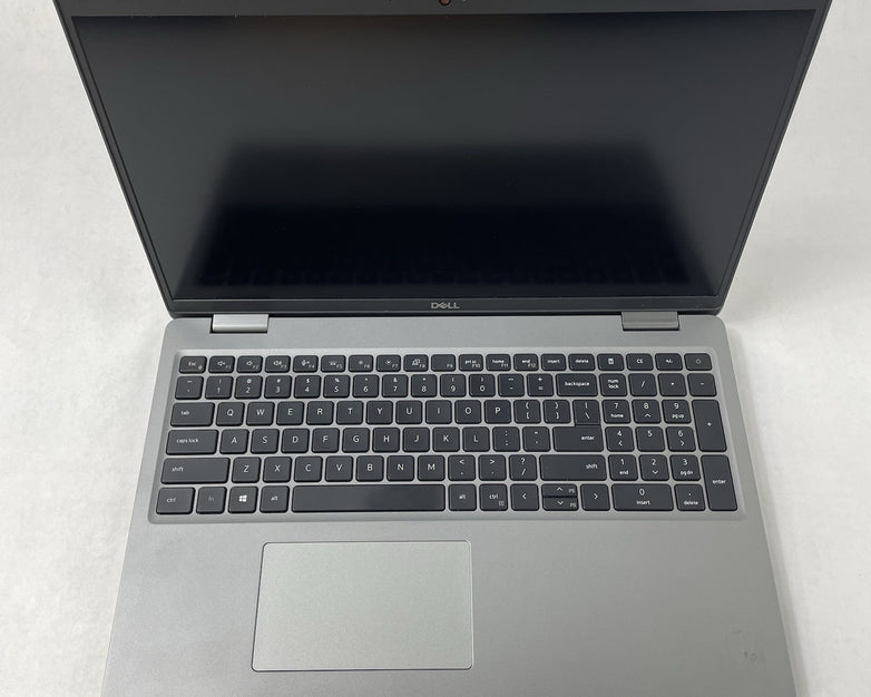 Dell Latitude 5520 15.6" i5-1145G7 2.60 GHz 8 GB RAM No SSD/OS/AC/Battery - READ