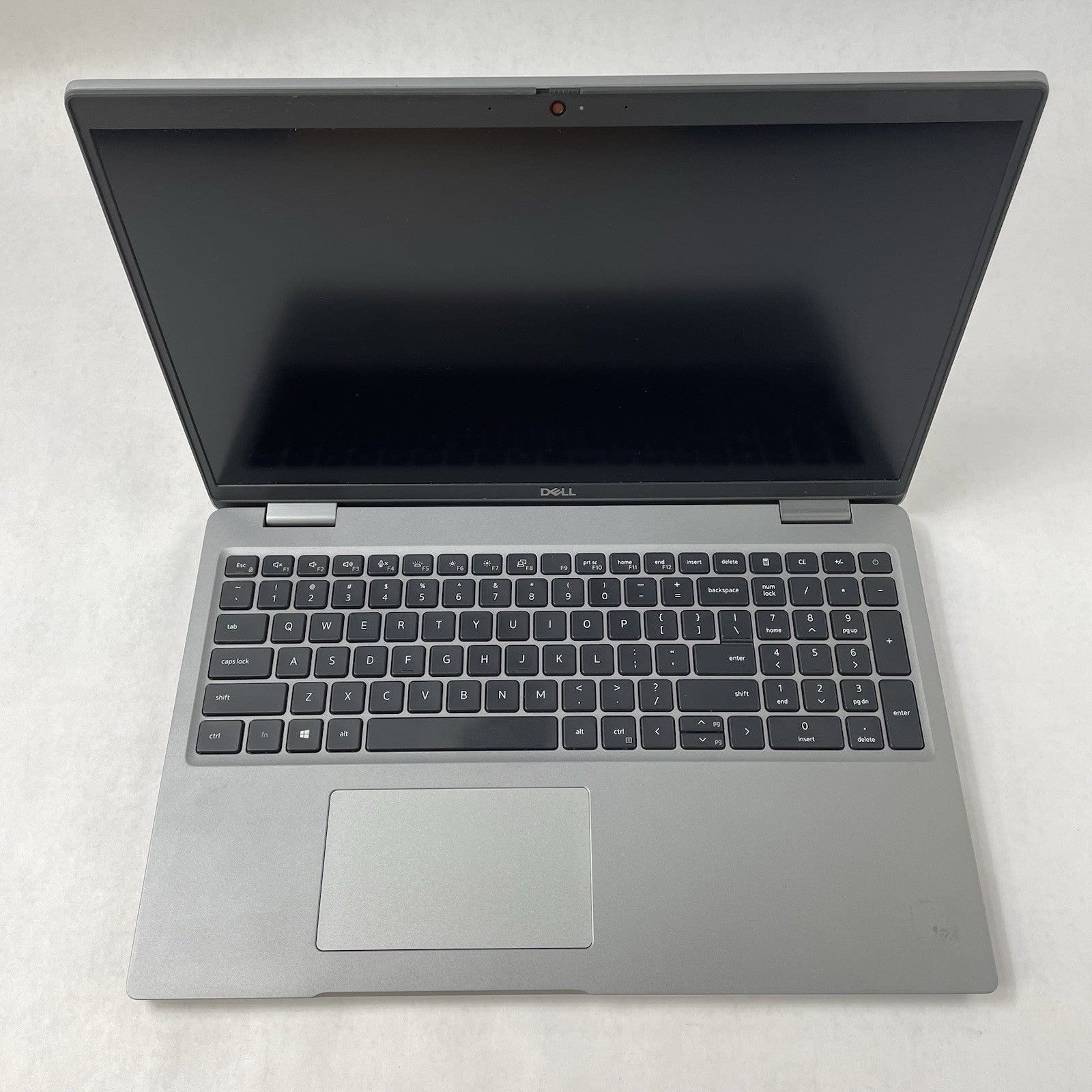 Dell Latitude 5520 15.6" i5-1145G7 2.60 GHz 8 GB RAM No SSD/OS/AC/Battery - READ1