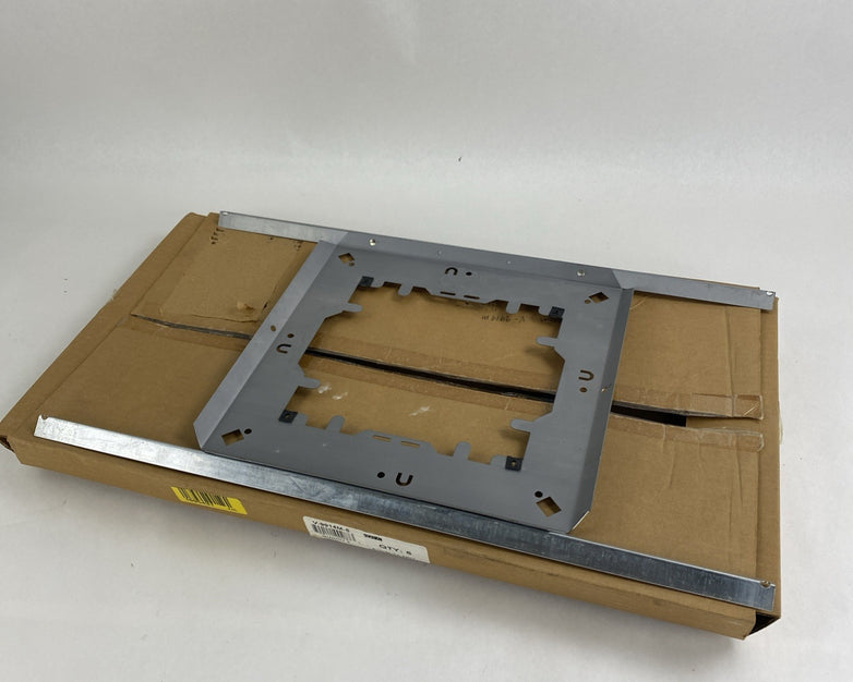 Valcom V-9914M-5 Metal Bridge For 8" Ceiling Speaker QTY 3
