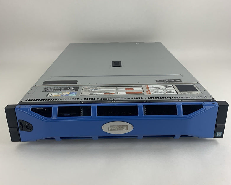 Dell Poweredge R730 2U Server 2x Intel E5-2620v3 2.4 GHz 32 GB Ram No OS No HDD