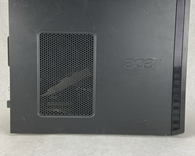 Acer Veriton M480G MT Intel Pentium Dual-Core E5400 2.7GHz 3GB RAM No HDD No OS