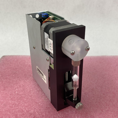Tecan 20730859 Pump XP Smart M6 Syringe Pump Assembly