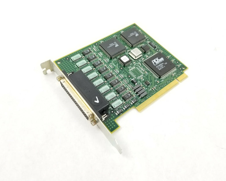 DIGI/CORSAIR 50000506-01 Serial Interface Adapter Card
