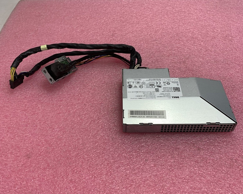 Dell H155EA-00 155W Power Supply (Lot of 3)