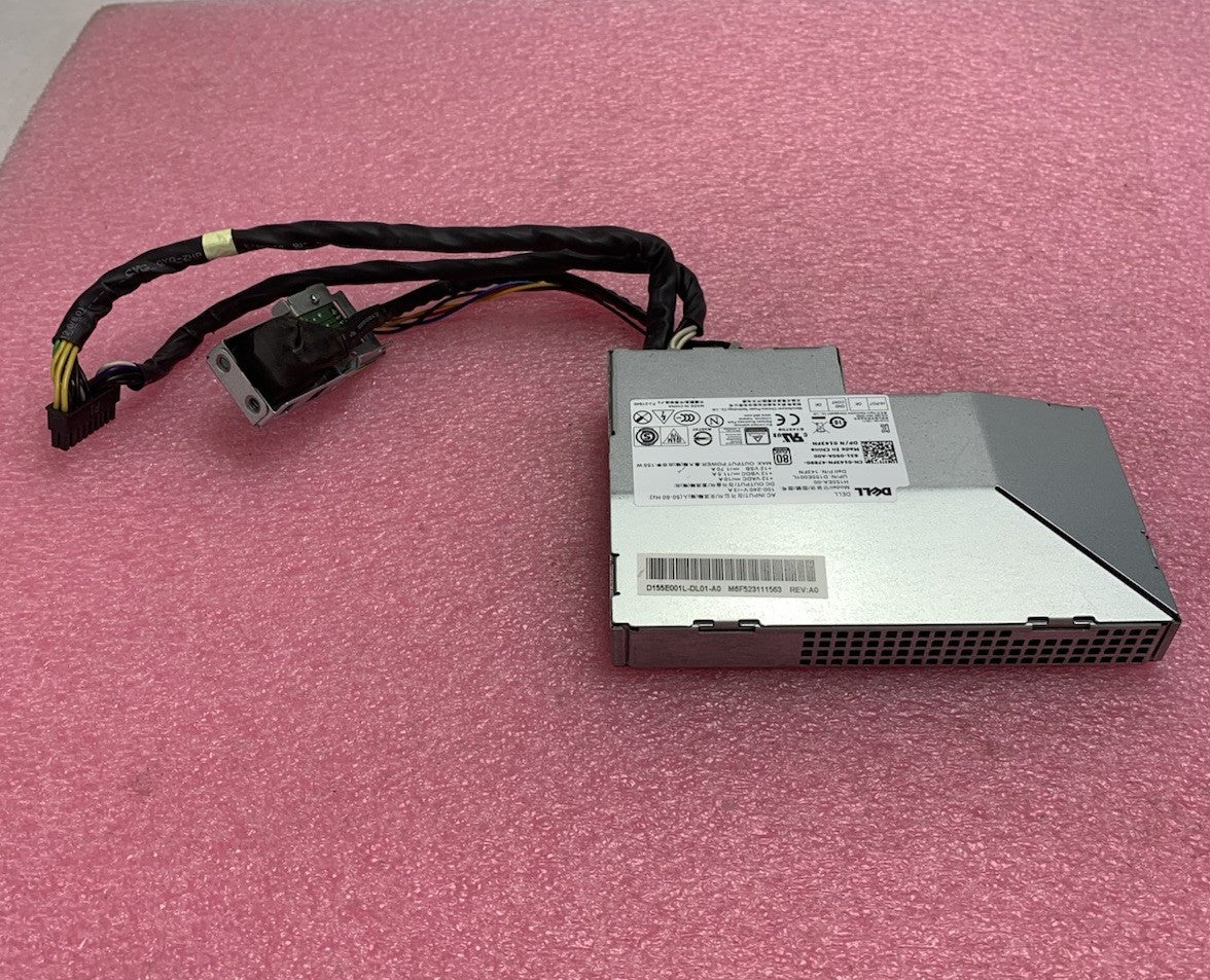 Dell H155EA-00 155W Power Supply (Lot of 3)3