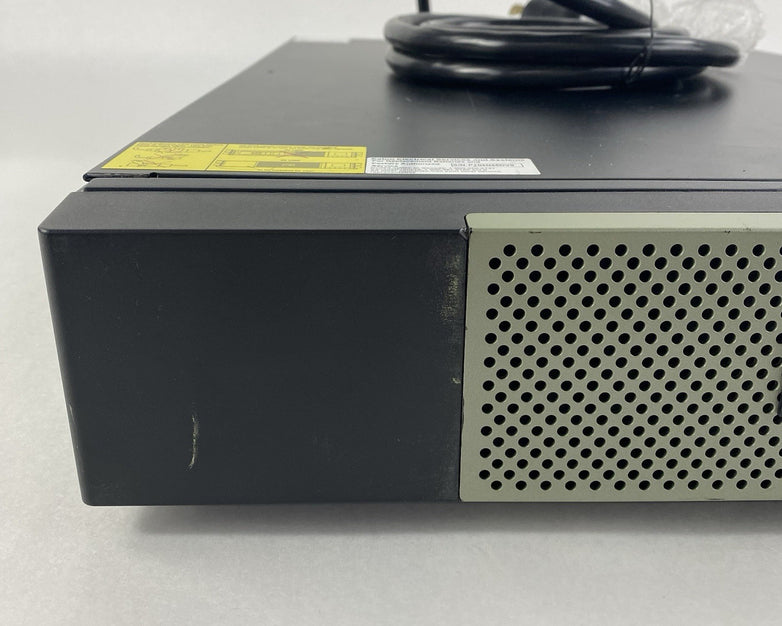 Eaton 5P3000 3000VA 2700W 6 Outlet Rack Tower UPS - Tested