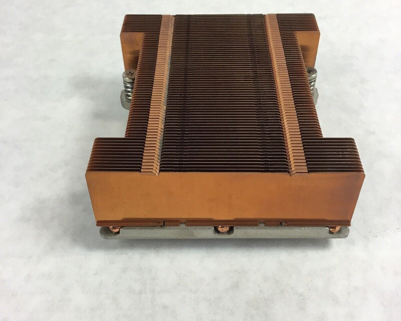Data Domain DD620 Heatsink FBSN9004014 RSSN9 AVC S110812
