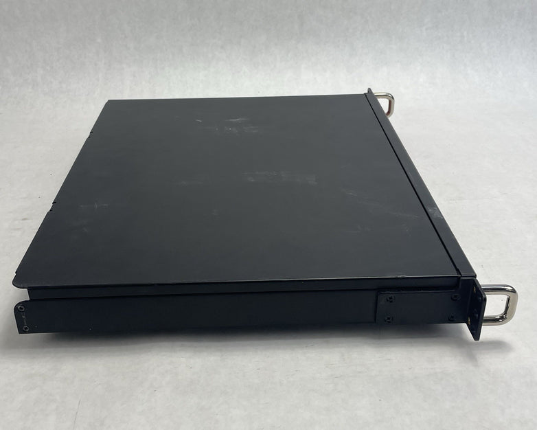 Qualys QGSA-4120-A1 Vulnerability Scanner Tested & Reset No Hard Drive