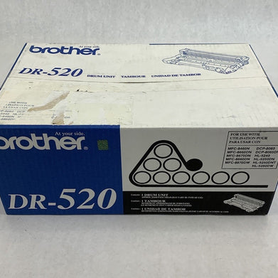 Brother DR-520 Drum Unit