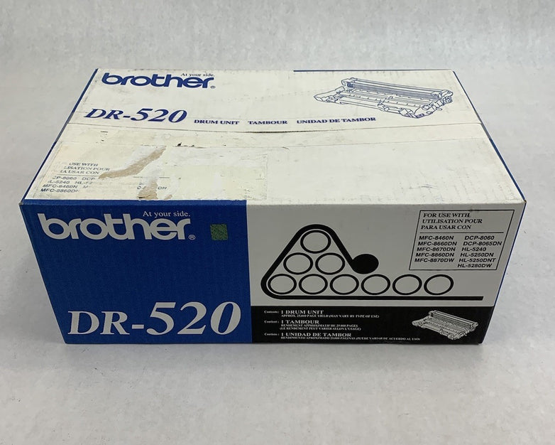 Brother DR-520 Drum Unit