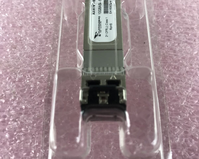 Hummingbird Networks Compatible for Netgear AXM 76-10000S-HN 10GBASE-SR