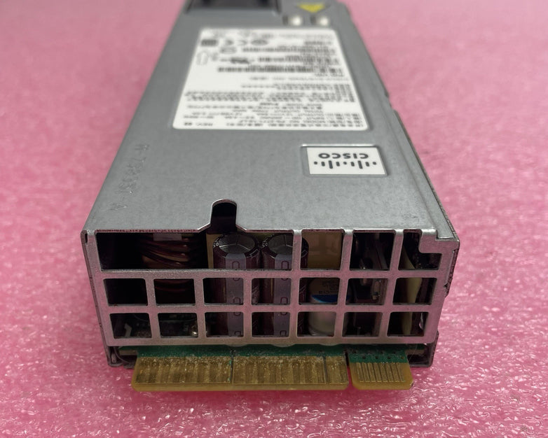 341-0591-03 Cisco UCSC-PSU1-770W 770W Power Supply PS-2771-1S-LF