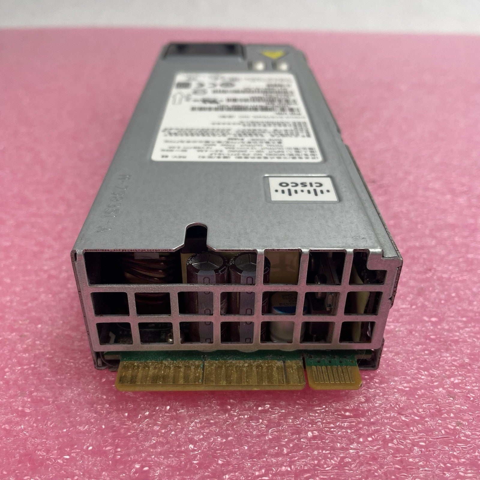 341-0591-03 Cisco UCSC-PSU1-770W 770W Power Supply PS-2771-1S-LF