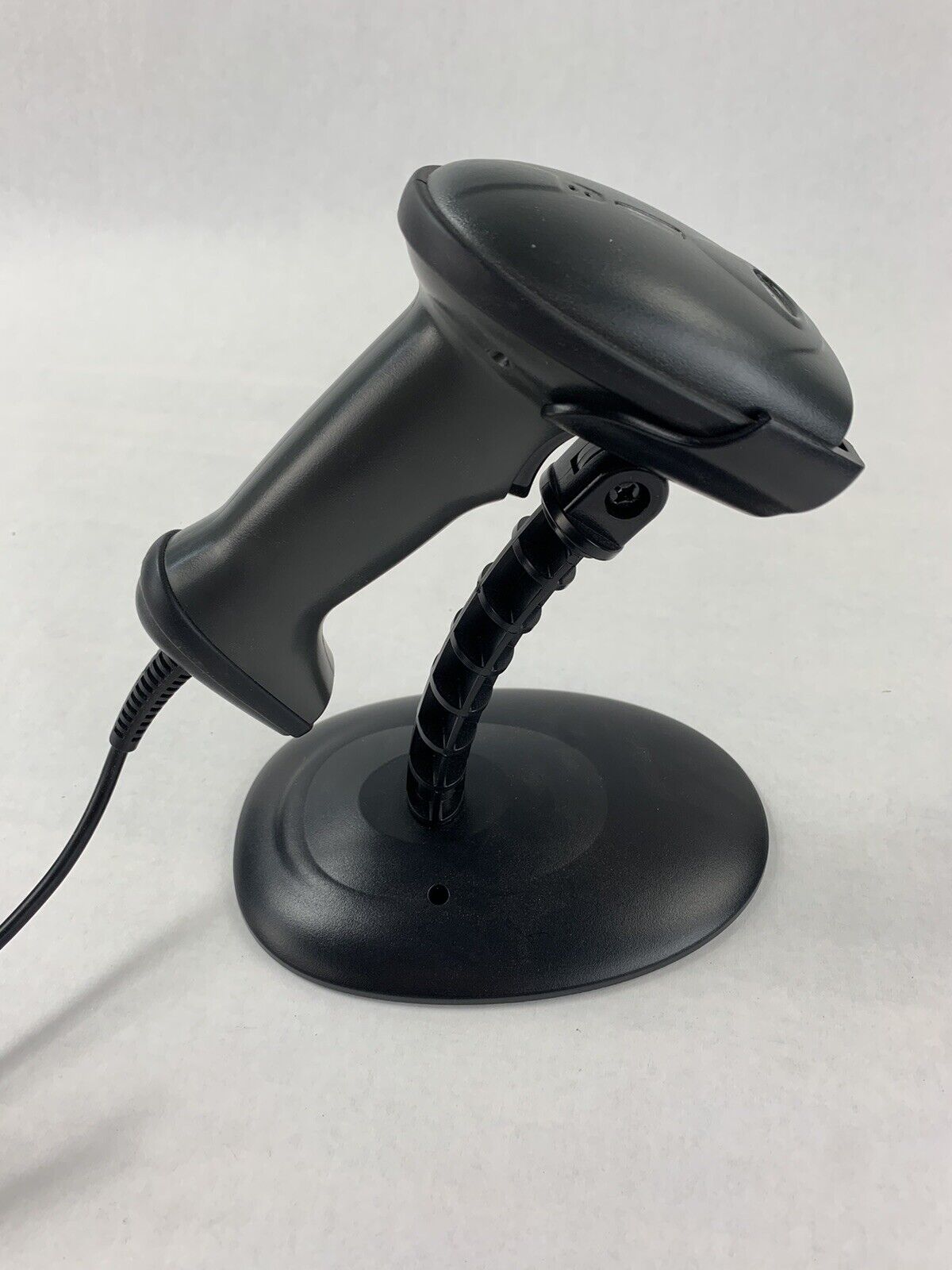 KidCheck System 2D Barcode Scanner with Stand XL-3956