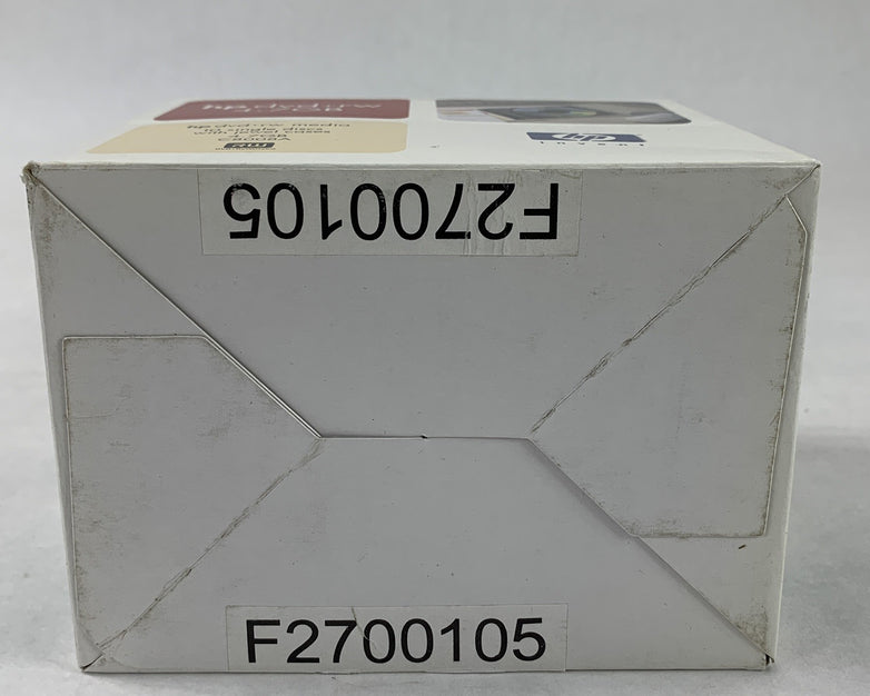 HP C8008A 4.7GB Rewritable DVD+RW Disc NOS 10 Pack New OEM Sealed