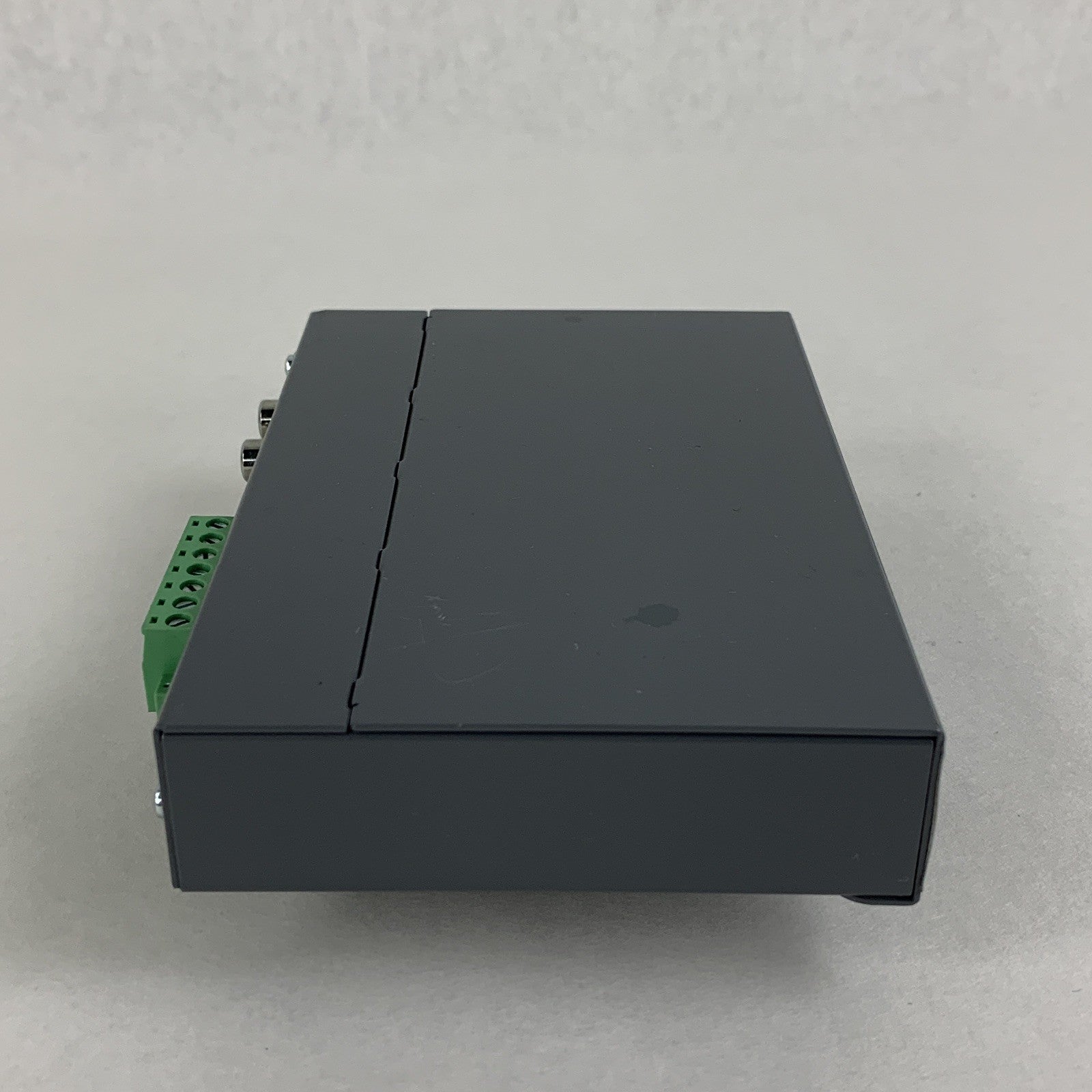 Cyber Data Data SIP Paging Server 011146G Factory Reset No Power Supply