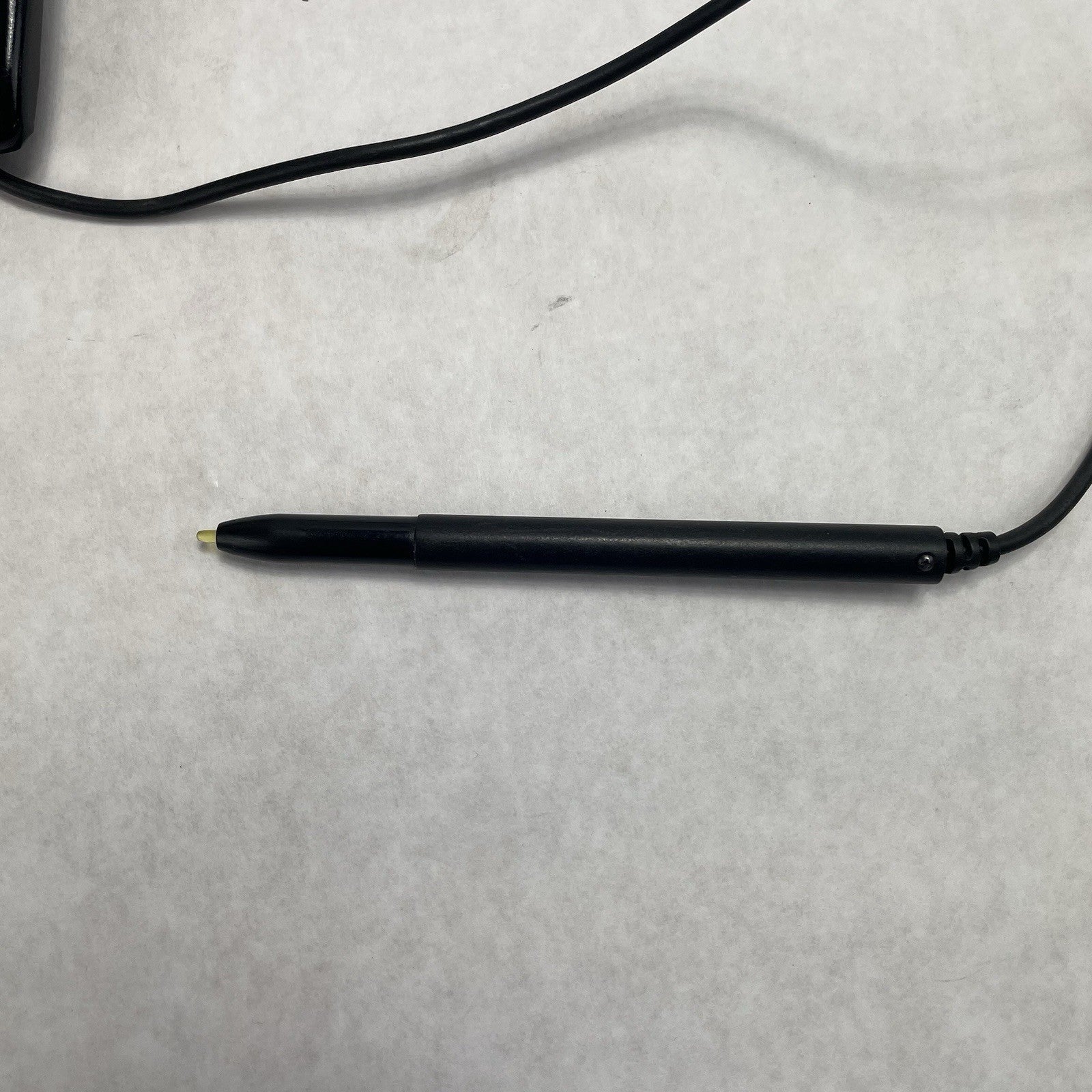 Topaz SignatureGem T-LBK57GC-BHSB-R 5.7" USB Broken Pen Clip2