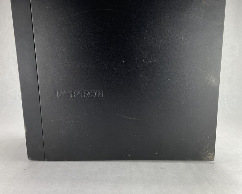 Dell Inspiron 560 MT Intel Pentium Dual-Core E5700 3GHz 4GB RAM No HDD No OS