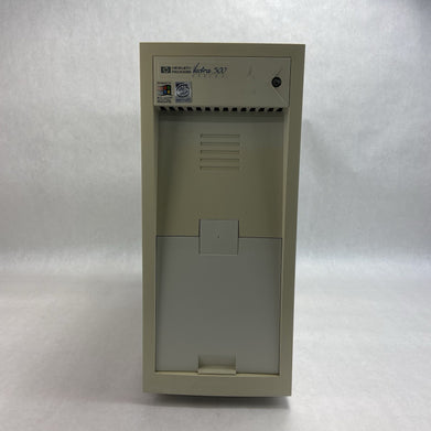 HP Vectra 525 MT Intel Pentium MMX 165MHz 16MB RAM No HDD No OS