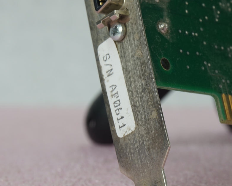 WESTINGHOUSE 4256A93A02 2IGI3 SUB C