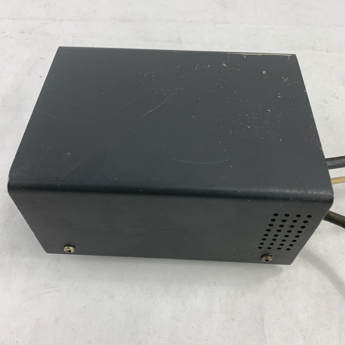 Vintage Sony CMA-2 Camera Adapter - Power Tested6