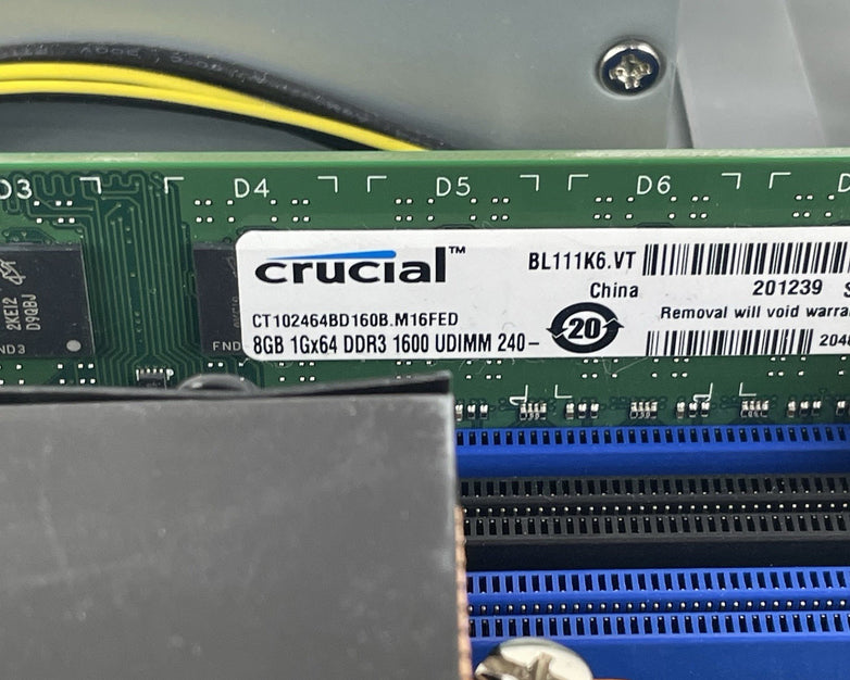 Sophos Firewall UTM SG 430 rev.1 No Licenses - Tested