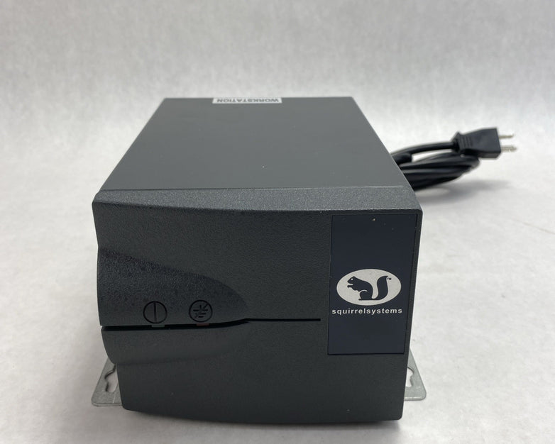 Squirrel Systems ABCG152-11W P/N SQ-7574 Powervar Ground Guard - Tested