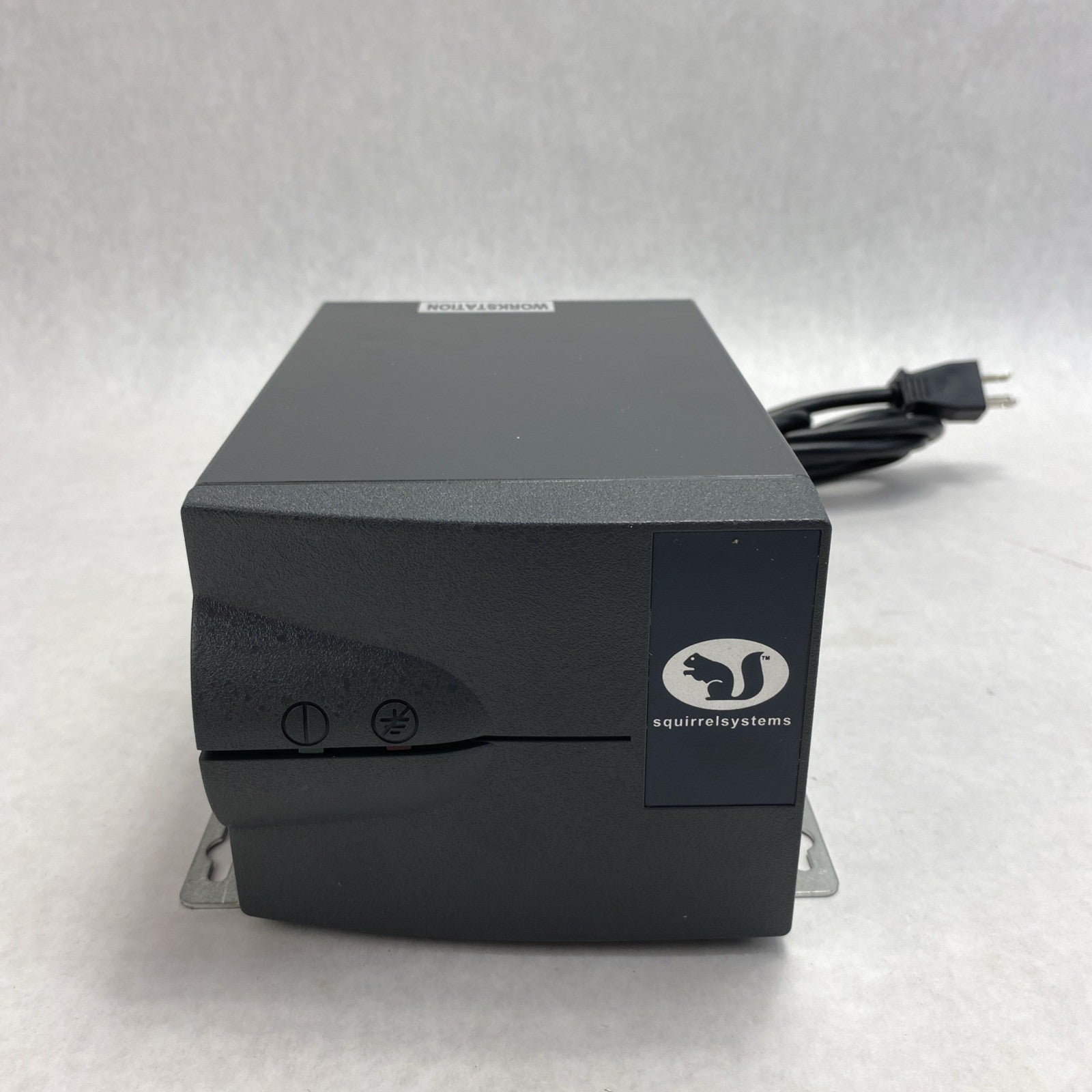 Squirrel Systems ABCG152-11W P/N SQ-7574 Powervar Ground Guard - Tested12