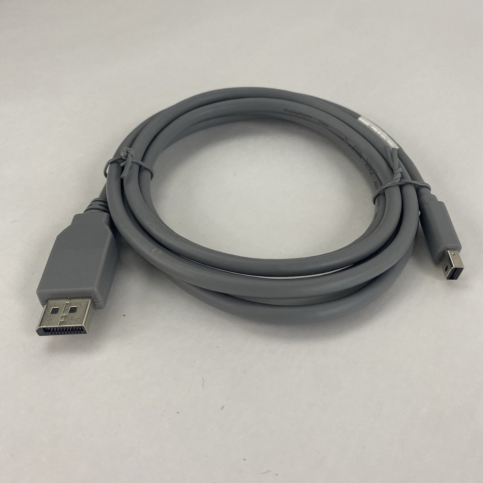 DsplayPort E101344 VW-1 Space Shuttle-C 6' Cable Lot of 52