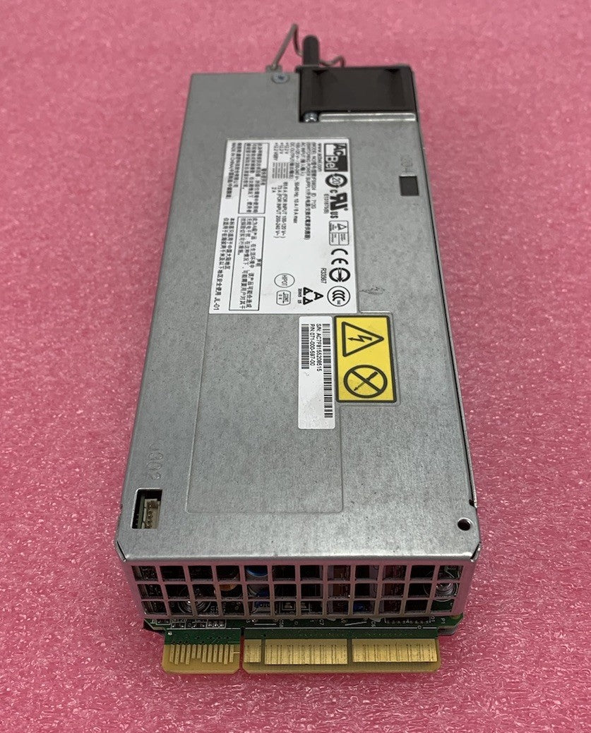 AcBel FS9024 Switching Power Supply (Lot of 2)