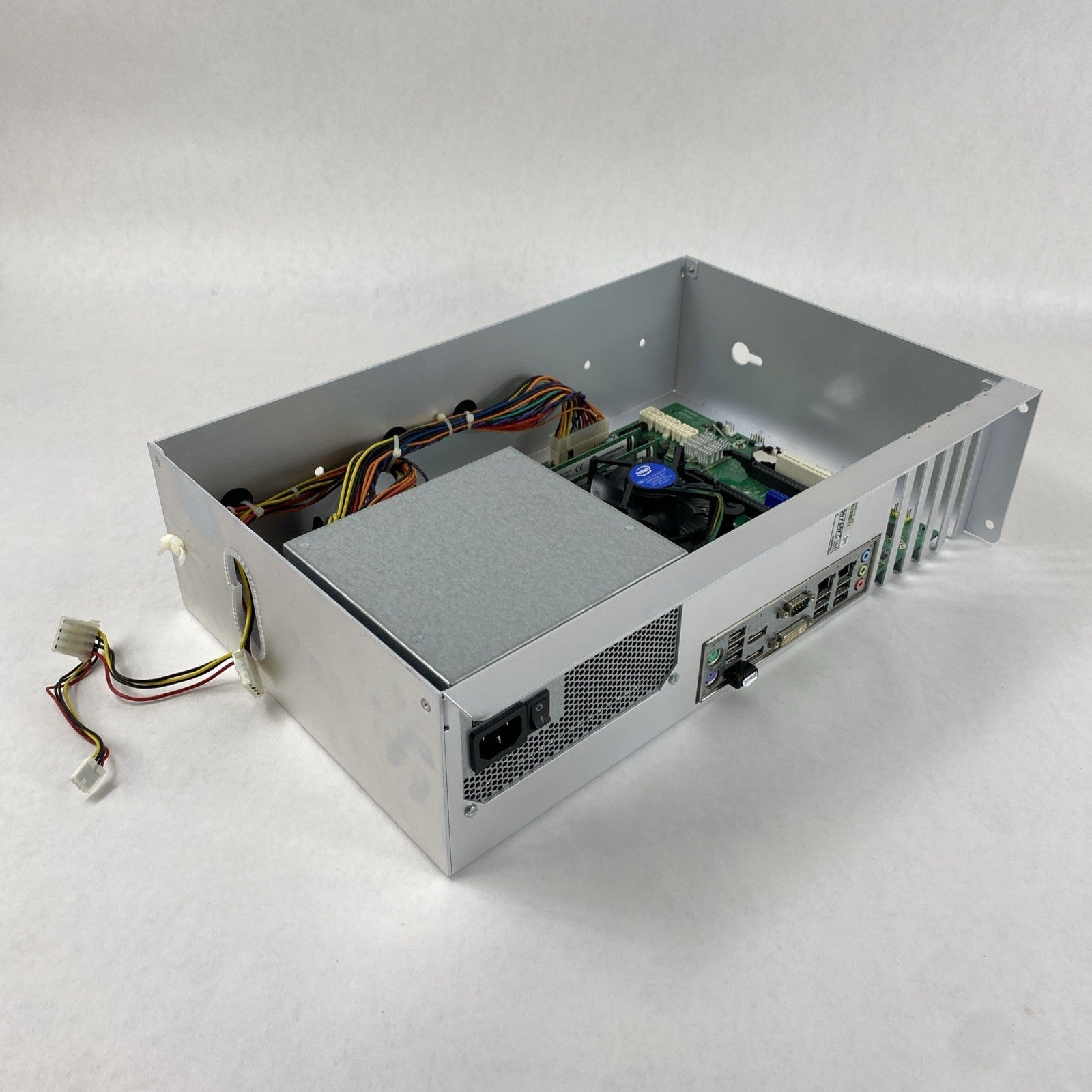 Thermo Scientific BRE0016997-03 Fujitsu D3231-S11 GS 3 Data Acquisition Exactive11